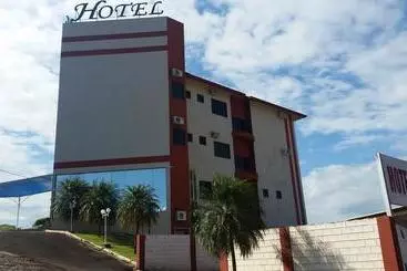 Hotel Faeli