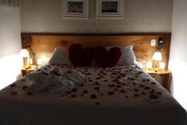 酒店 Fazenda Colibri