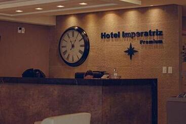 ホテル Imperatriz Premium