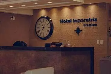 Otel Imperatriz Premium