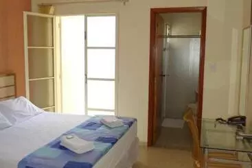 Hôtel Itália