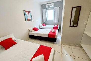 호텔 Jardim Do Cedro