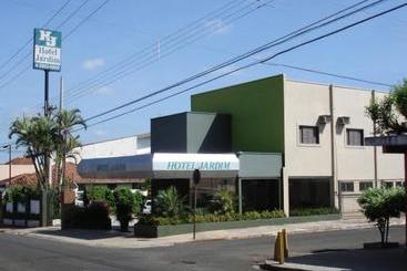 Otel Jardim