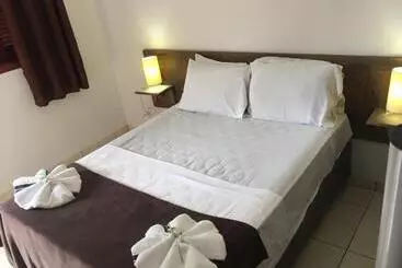 Hotel Lindoia Rural