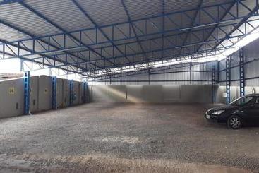 בית מלון כפרי Minas Palace