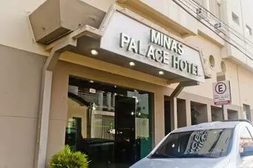 Hotel Minas Palace
