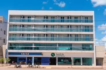 Hotel Nita Palace