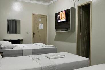 בית מלון כפרי Pinheiro