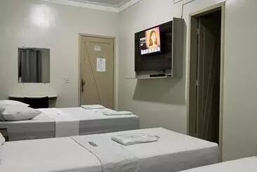 Hotel Pinheiro