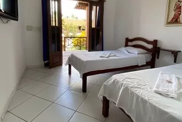 Hotelli Pipa Praia Centro