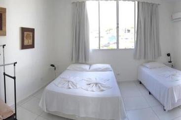 Planalto Hotel Arujá