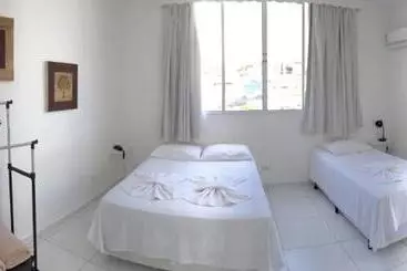 Planalto Hotel Arujá