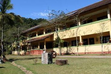 ホテル Pousada Portal Do Vigolo