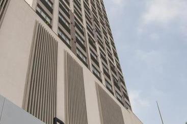 호텔 Promenade Queimados