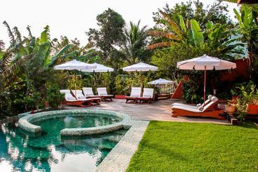 酒店 Sagui Boutique