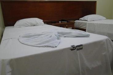 בית מלון כפרי Sampaio