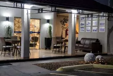ホテル Savana Park