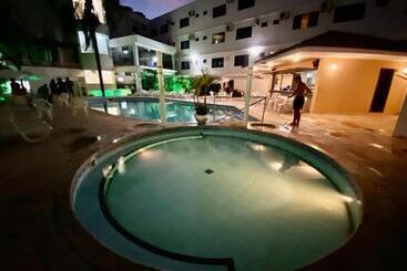 호텔 Scaini Palace