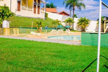 Hôtel Villa Do éden