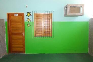 모텔 Pousada Tropical