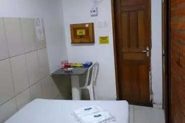 Motel Pousada Tropical