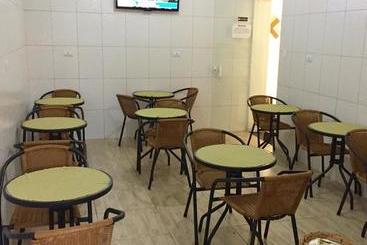 Planalto Hotel Arujá