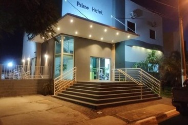 Hotel Prime