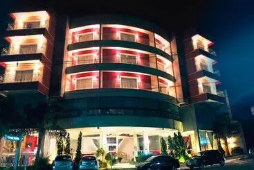 Vivas Hotel E Casa