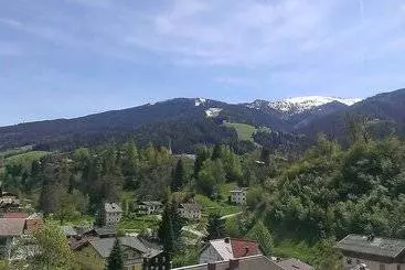 Hotel Appartement Schattauer