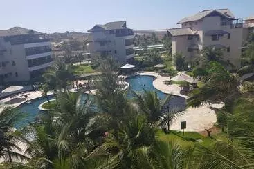 Hotel Beach Place Resort Residence