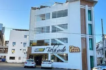 Hotel Belavista