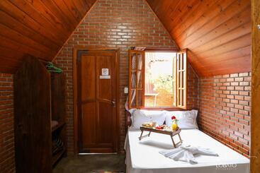 Hotel Chalé De Minas