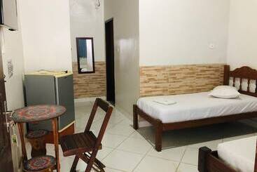 Engenheiros Hotel Porto Velho