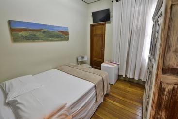 Szálloda Estalagem Do Café