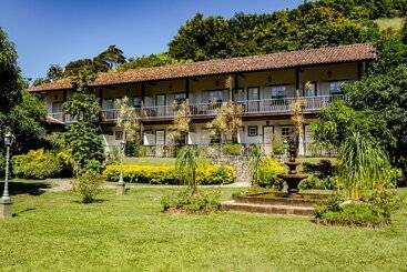 Hotel Pousada Fazenda Florença