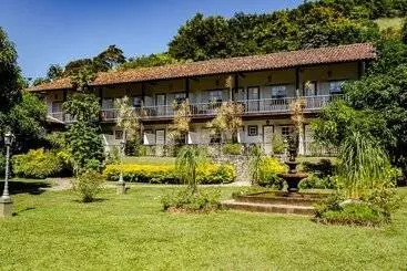 Hôtel Pousada Fazenda Florença