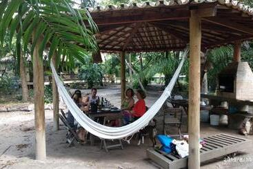 Hotel Floresta Bungalows