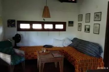 Otel Floresta Bungalows