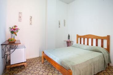 בית מלון כפרי Hospedaria Corona De Pedra