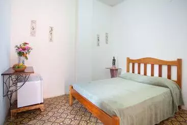 ホテル Hospedaria Corona De Pedra