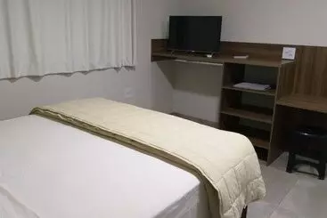 ホテル Ibirapuera