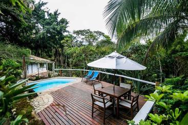 هتل Na Mata Suites