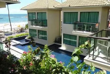 Hôtel Namoa Pousada