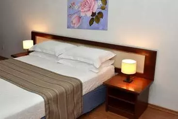 Hotel Opala Campinas Centro