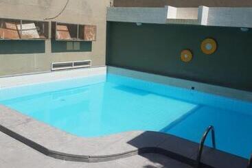 Hotel Pousada Boi Bumba Praia