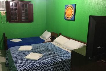 בית מלון כפרי Pousada Bon Vivant