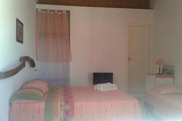 Hotel Pousada Chic N Choc