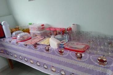 酒店 Pousada Coqueiro