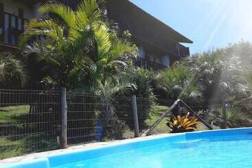 Hotel Pousada Dos Soles