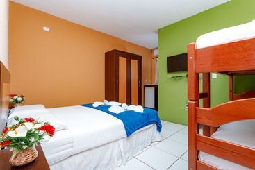 فندق Pousada Iguana